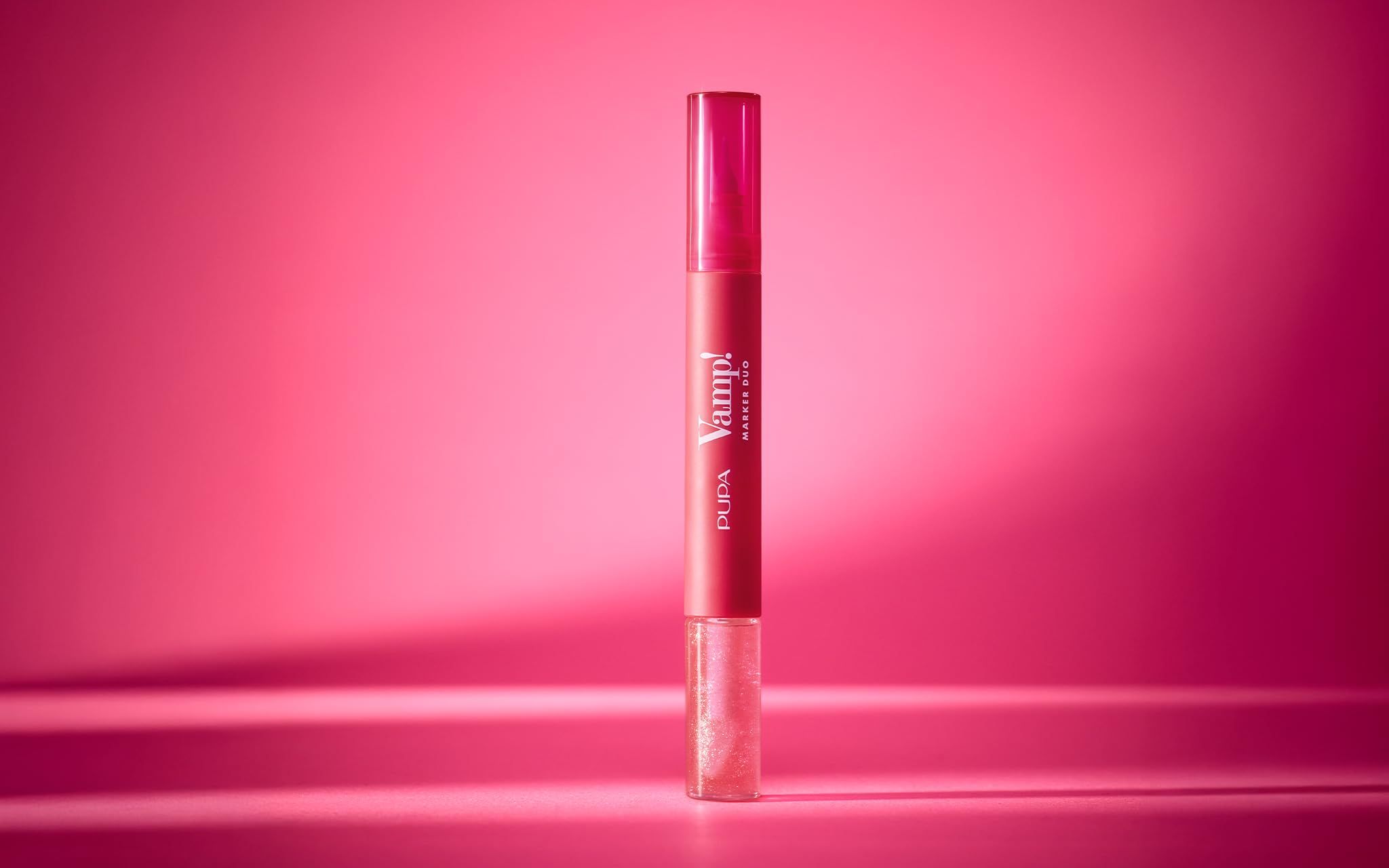 Pupa Vamp! Marker Duo 001