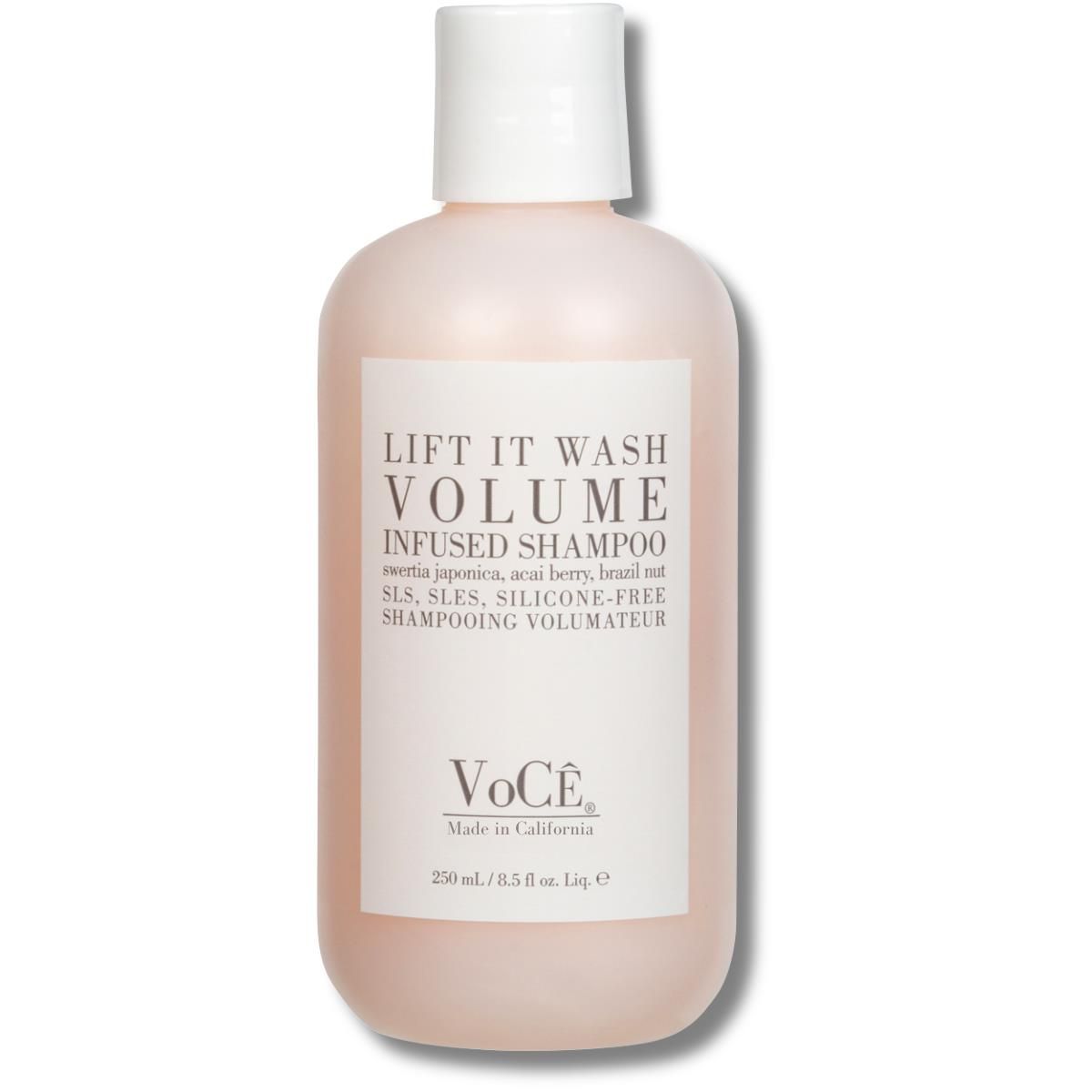 VoCê Haircare Volume Shampoo