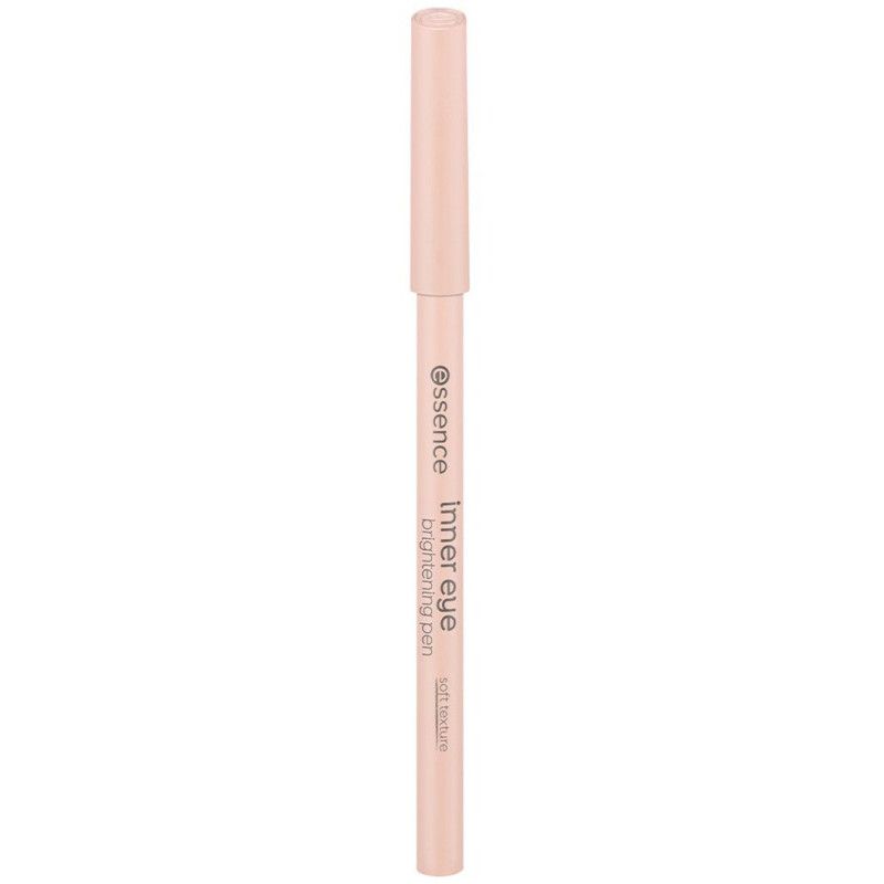 Stylo éclaircissant Essence Inner Eye, crayon clair.