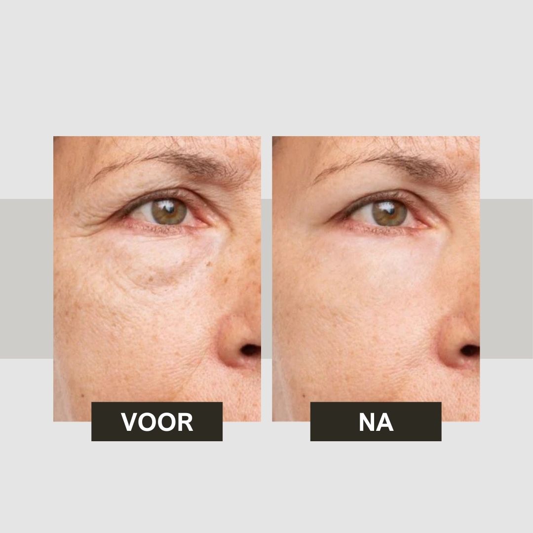 Mineralium - Collageenmasker voor droge huid