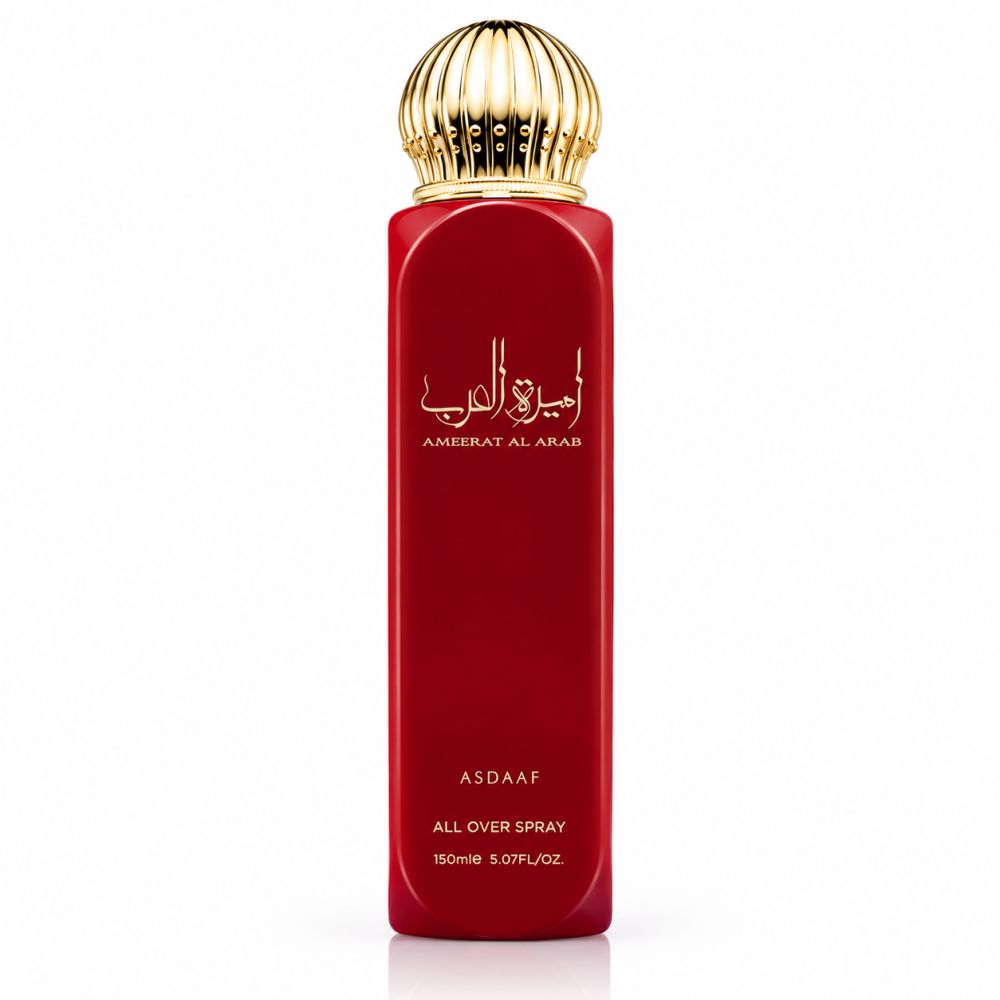 Lattafa - Brume Corporelle Ameerat Al Arab