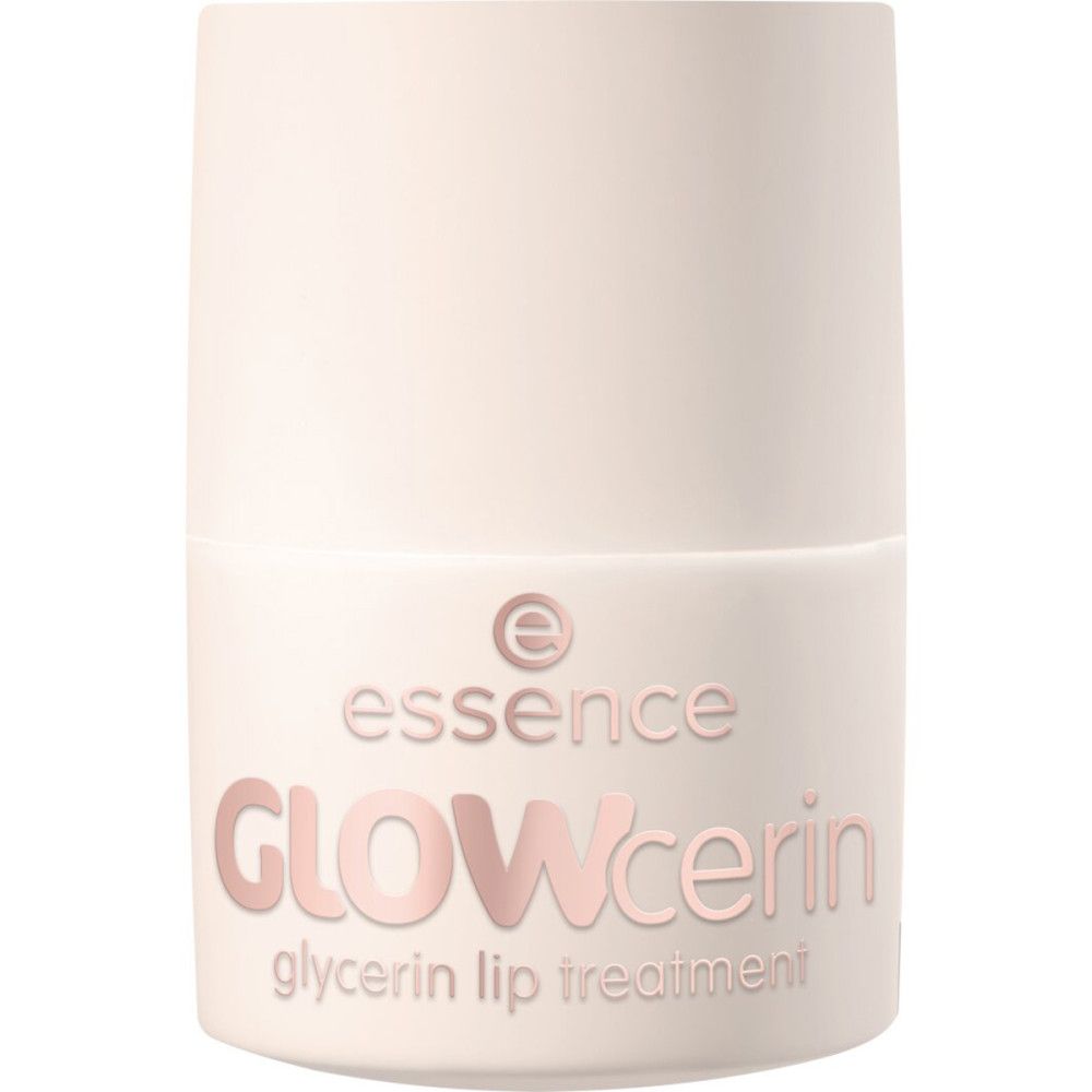 Essence - Soin des Lèvres Glowcerin Glycerin Lip Treatment