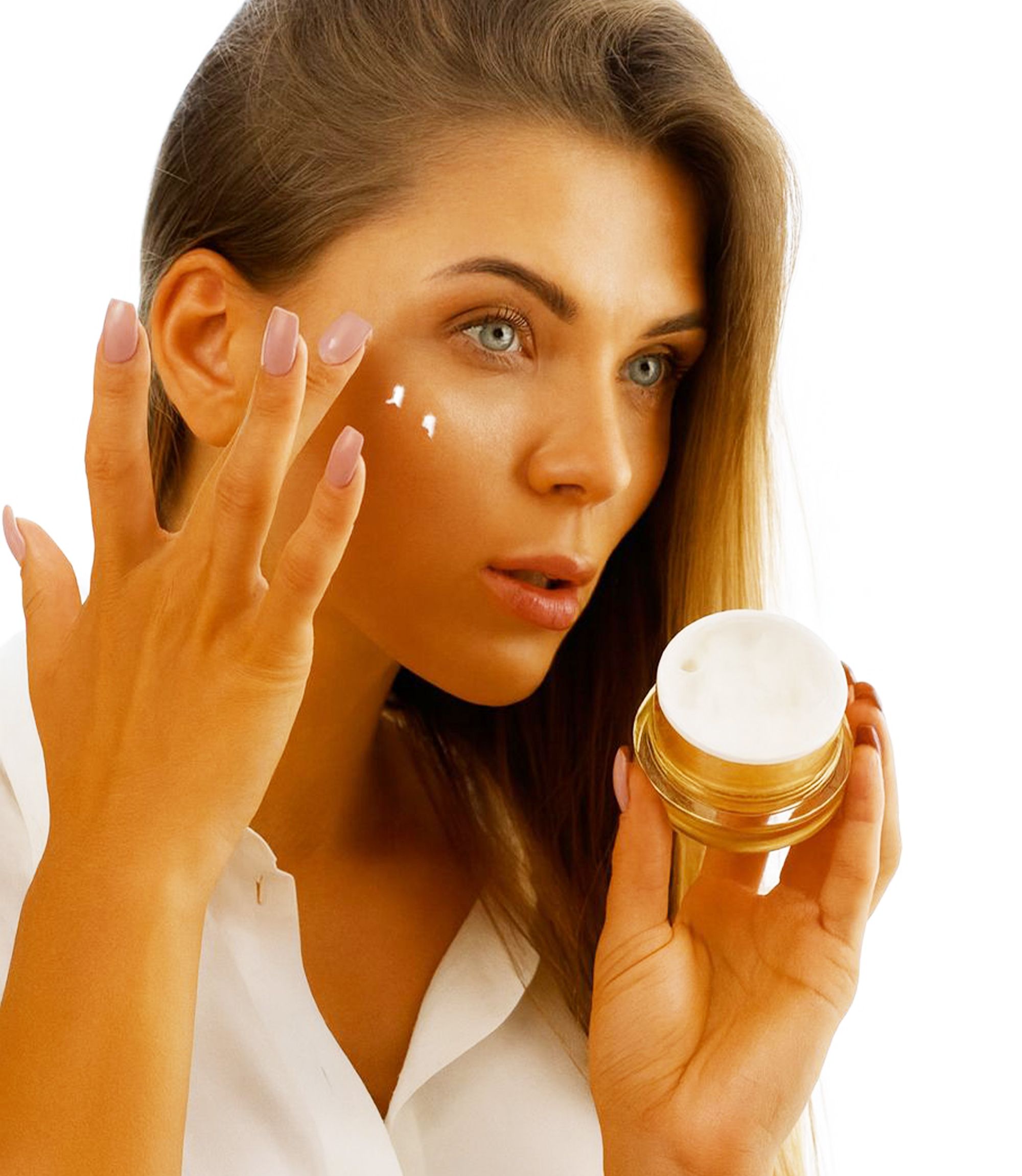 Delfy Anti-pollution Cream