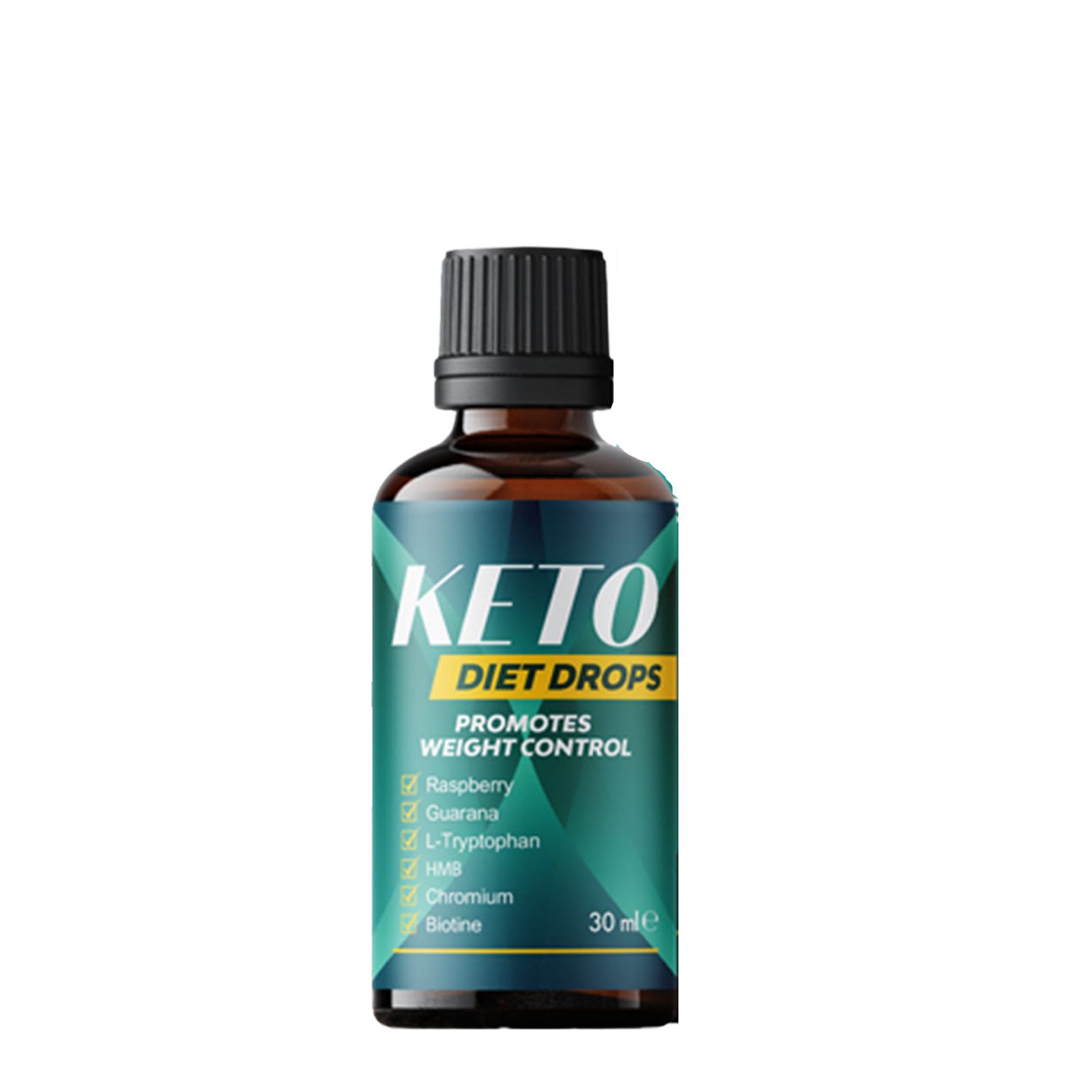 Keto Diet Drops -Gouttes de régime Keto avec des ingrédients naturels