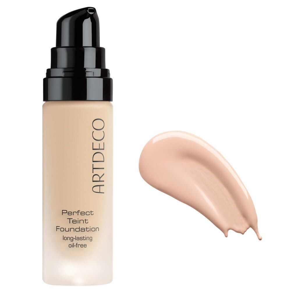 Artdeco Perfect Teint Foundation | Tint 04