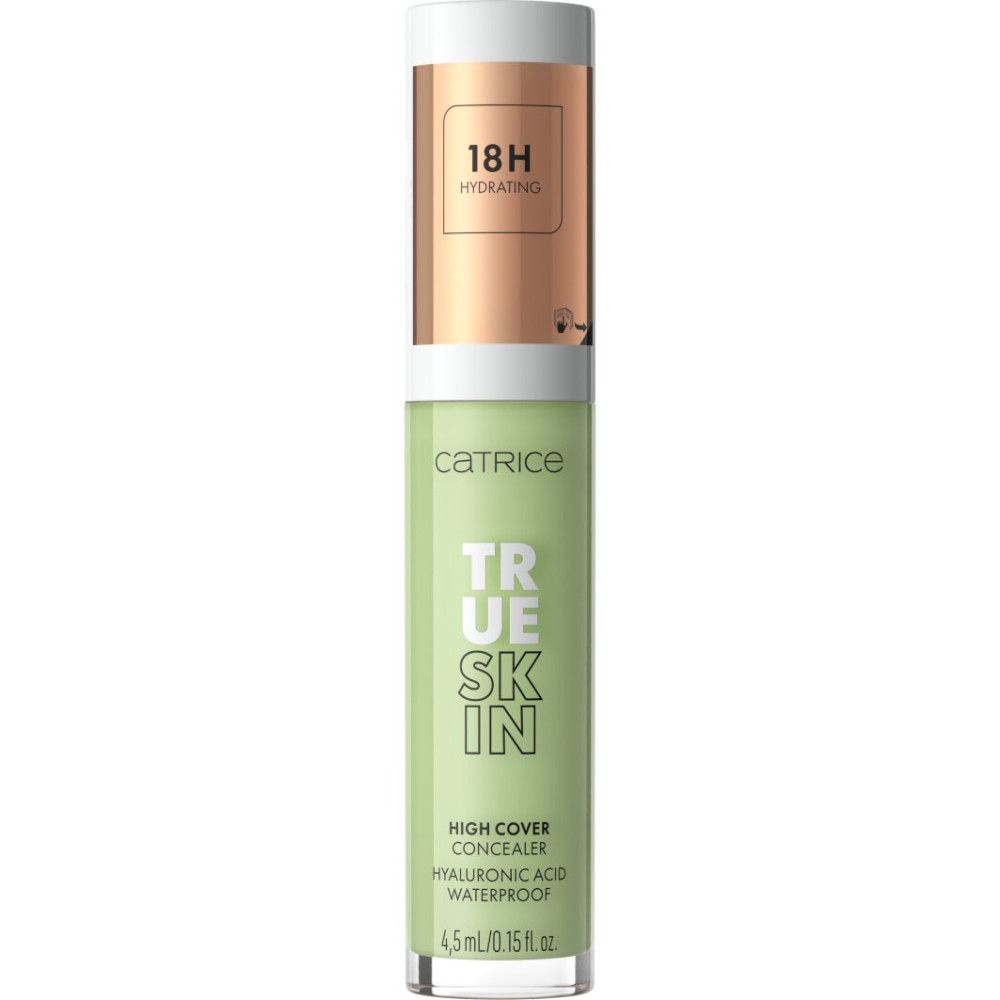 Catrice - Correcteur Haute Couvrance True Skin High
