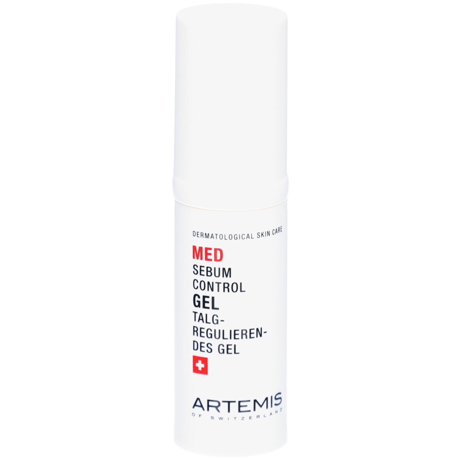 ARTEMIS MED Talgregulerende gel