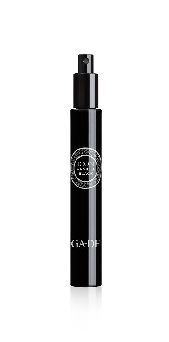 Ga-De Icon Vanilla Black Eau de Parfum