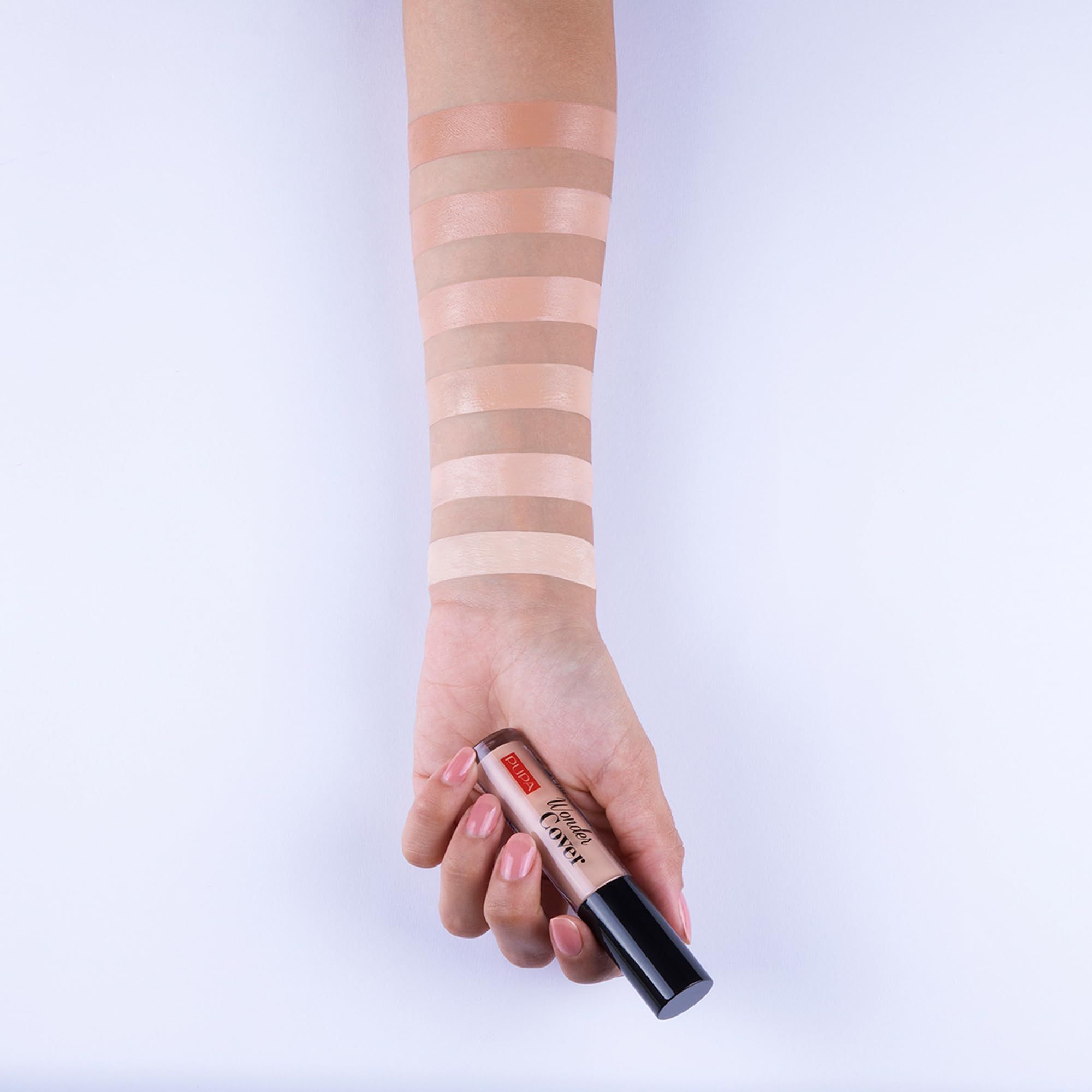 Pupa Milano Wonder Cover Concealer 42 ml - 005 Sabbia