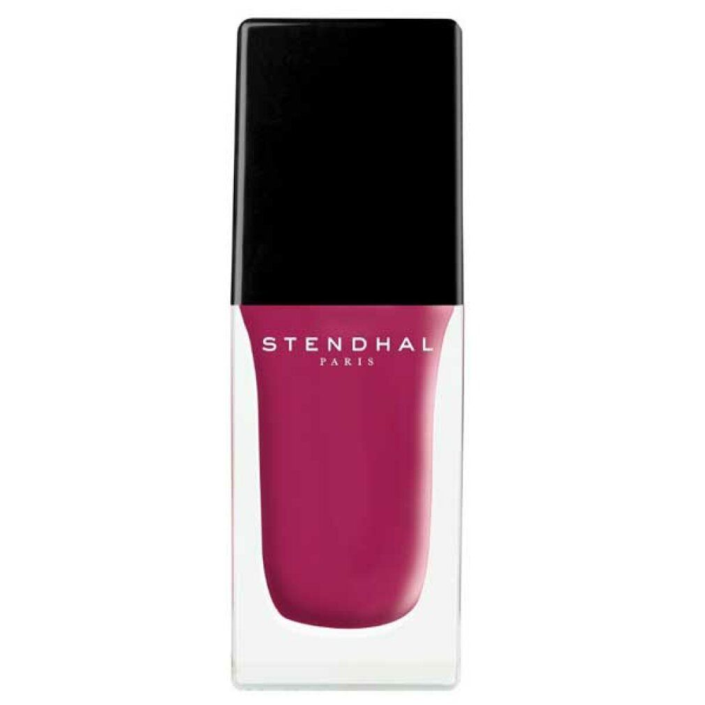Stendhal Care Nails Polish 203 Pivoine De Chine