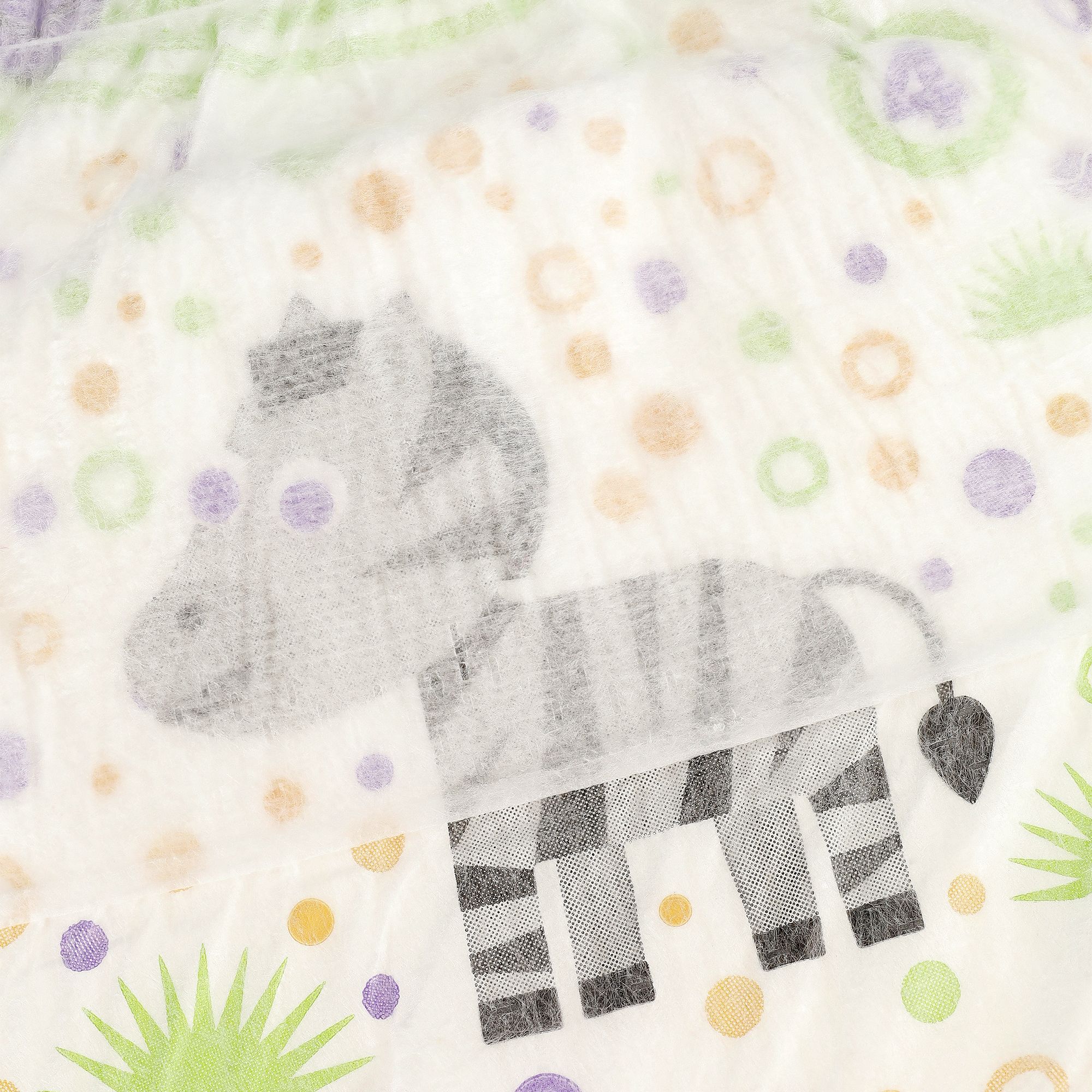 Out Of Diapers luierbroekjes maat 4