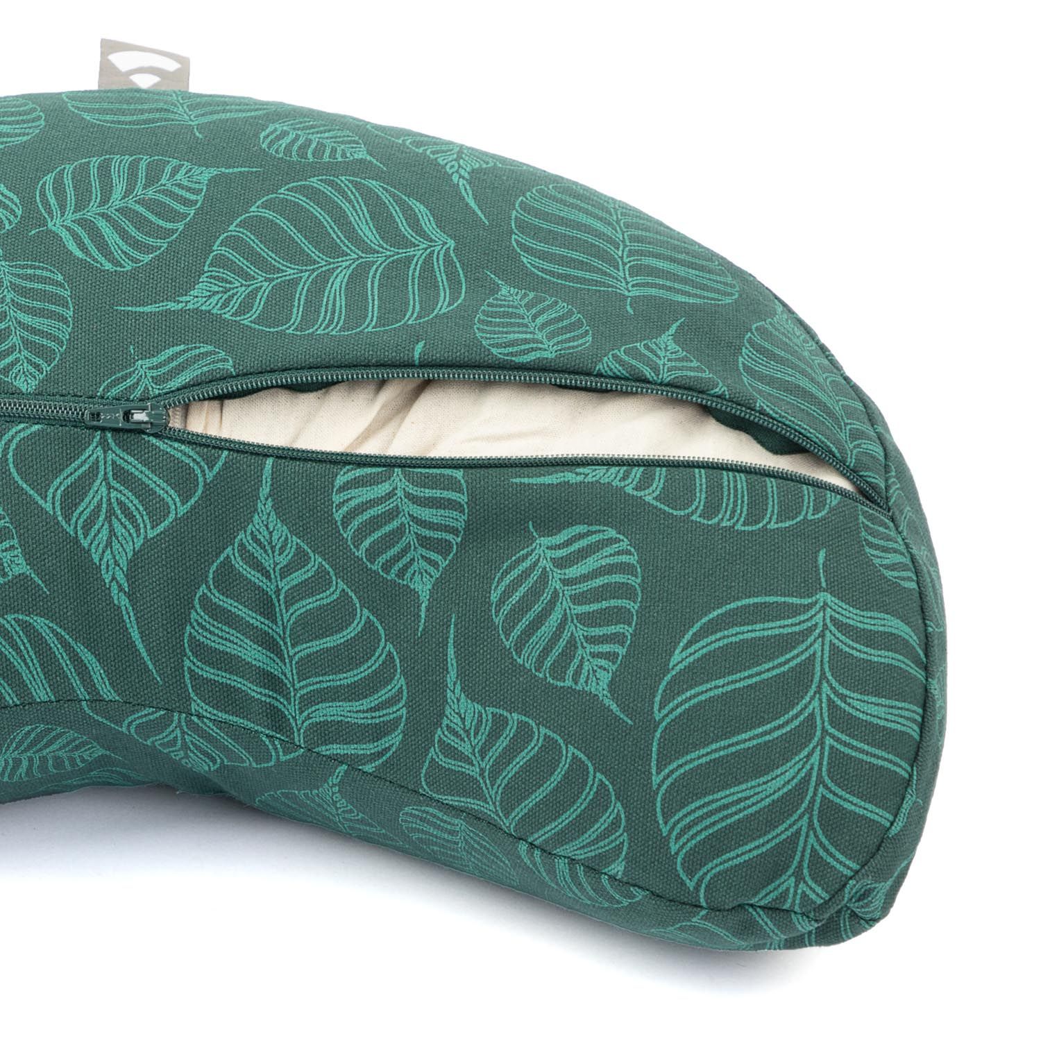 bodhi Collection Maharaja : Feuilles de Bodhi Yogi Moon à motifs
