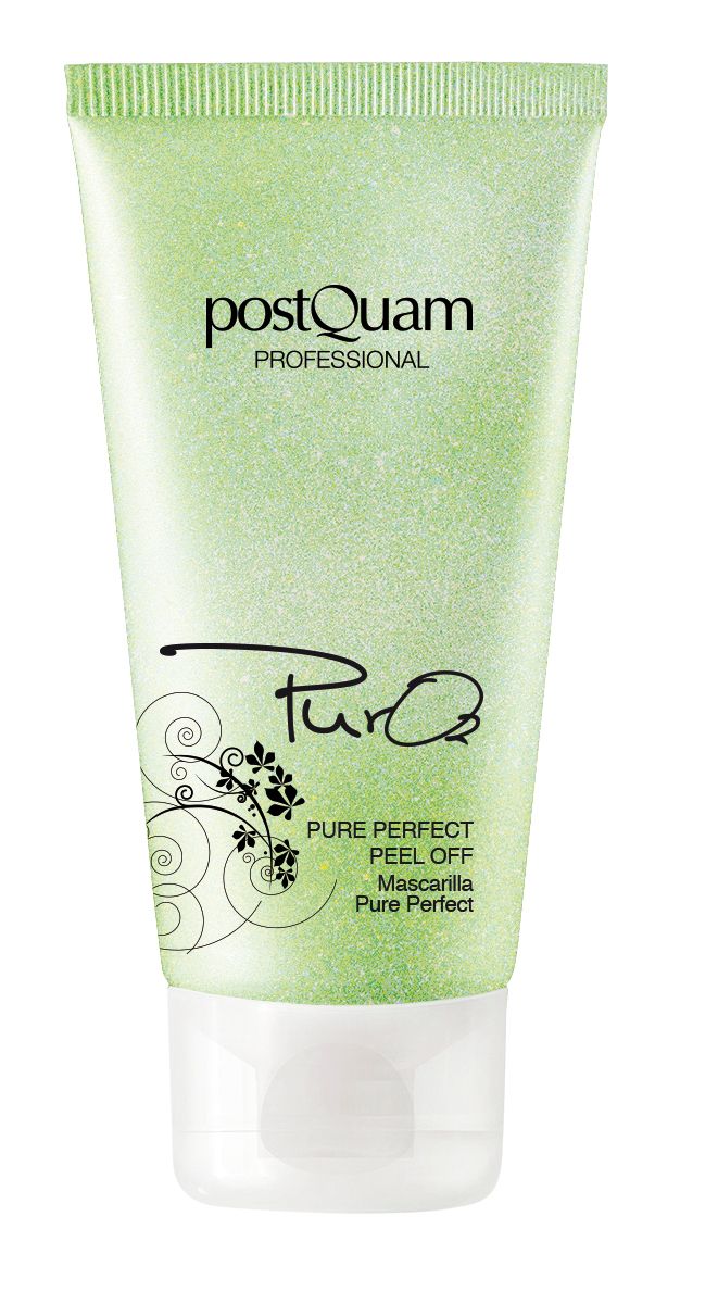 Postquam Peel-Off masker Pure