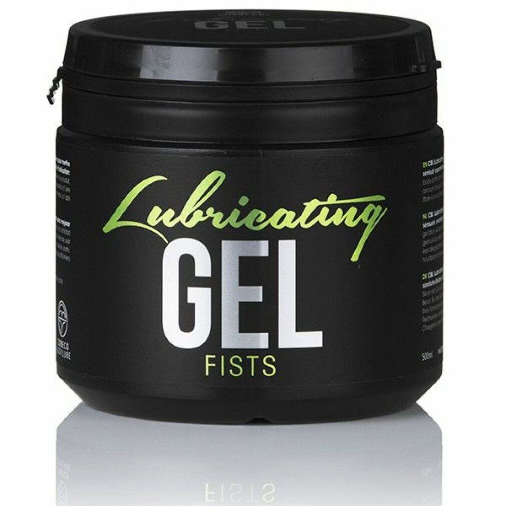 Cbl extra thick lubricant