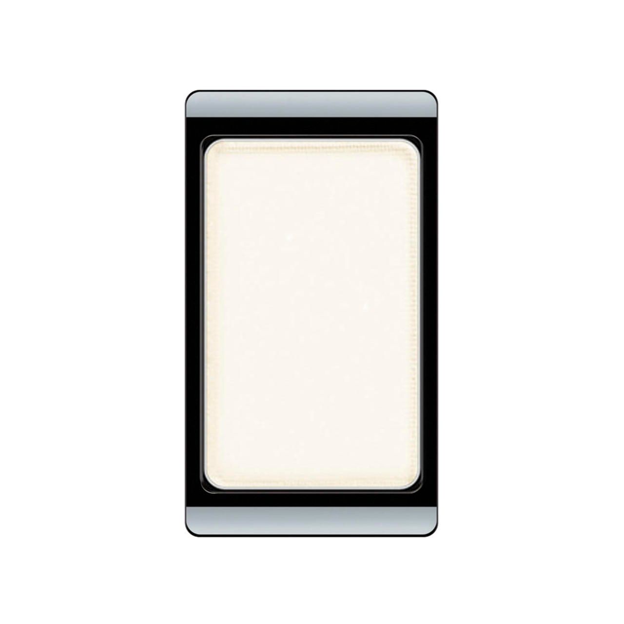 Artdeco Eyeshadow Matt 512 Matt White