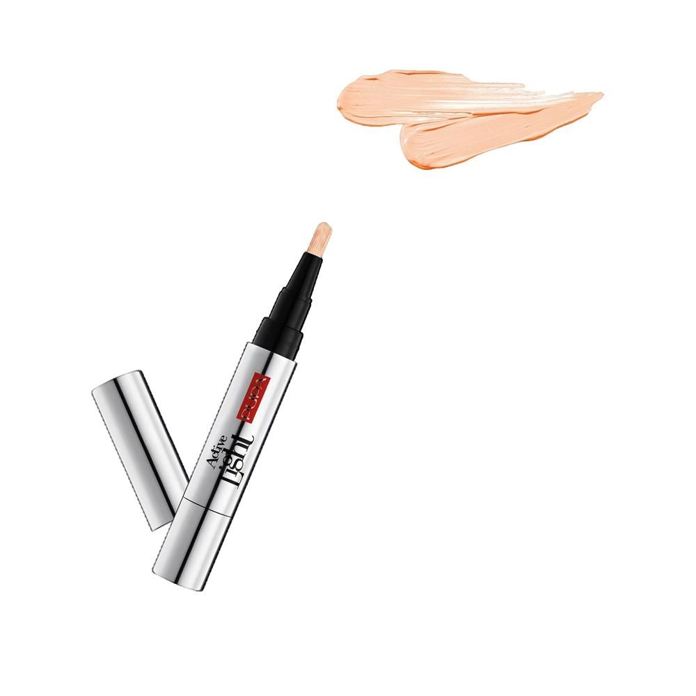 Pupa Verhelderende Concealer natuurlijk