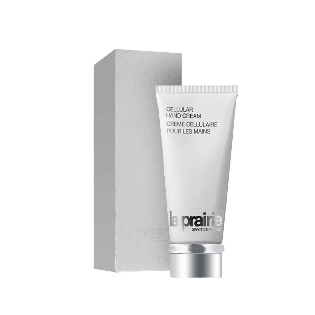 La Prairie - Cellular Handcrème La Prairie -