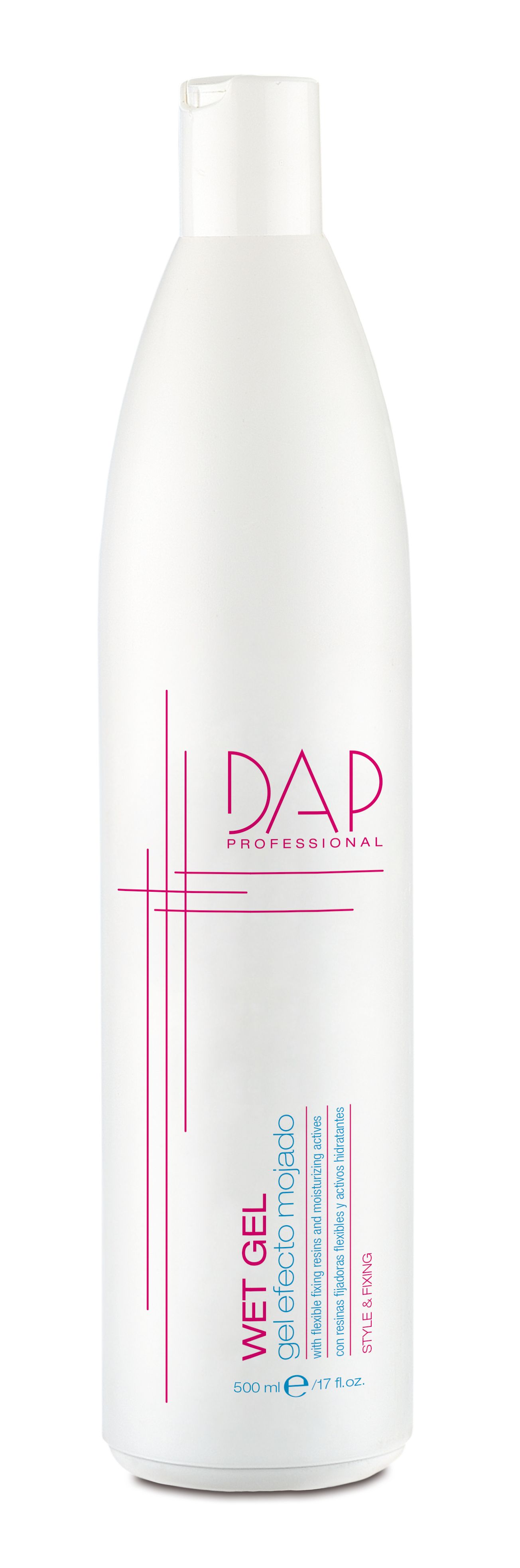 Postquam Gel effet mouillé DAP