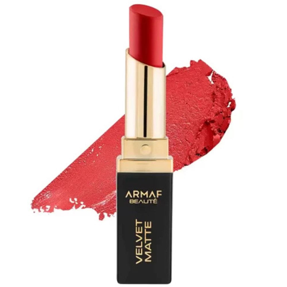 Armaf - Fluweelmatte Lippenstift