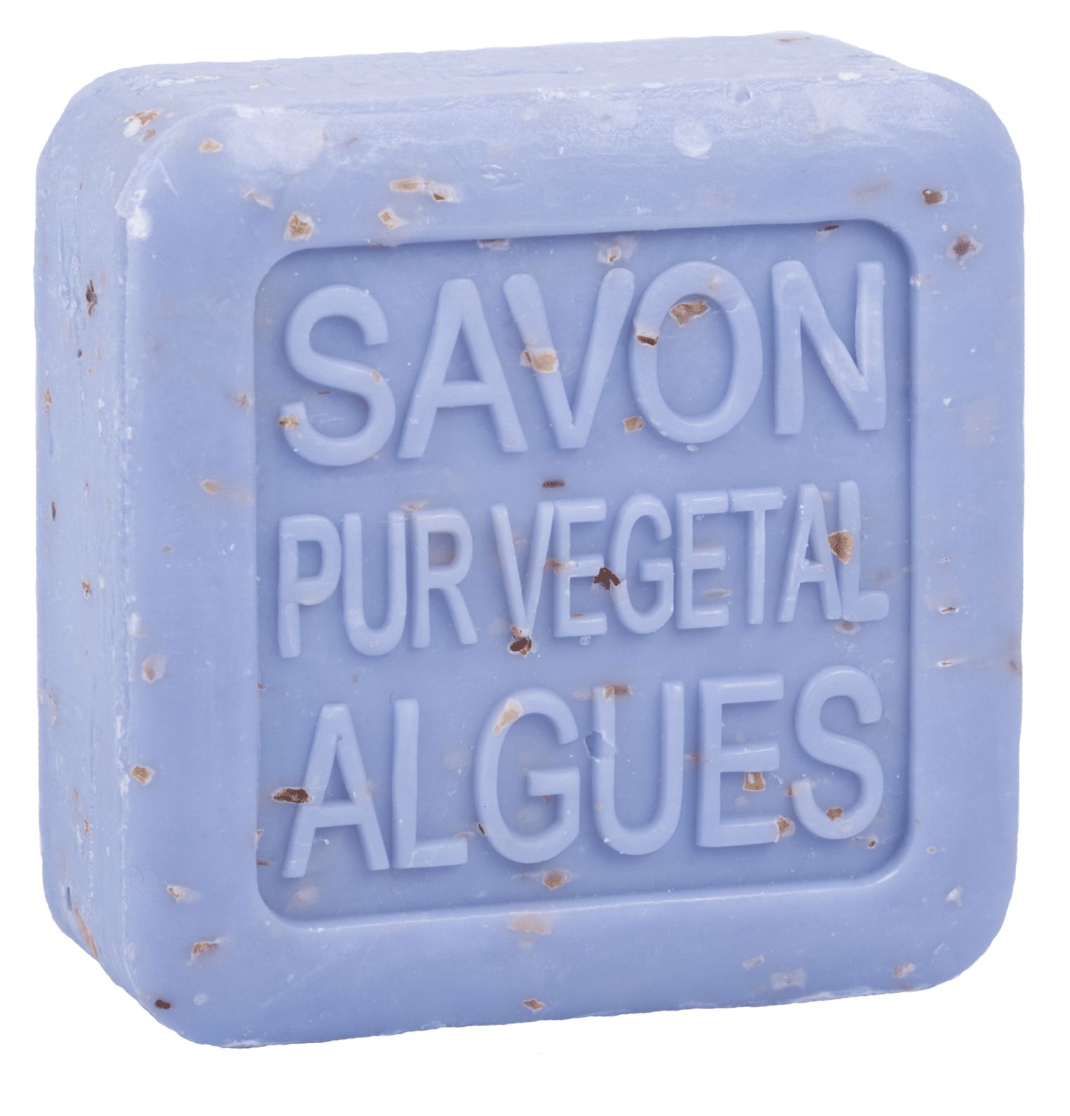 La Savonnerie de Nyons - Savon bien-être en coffret - Algues