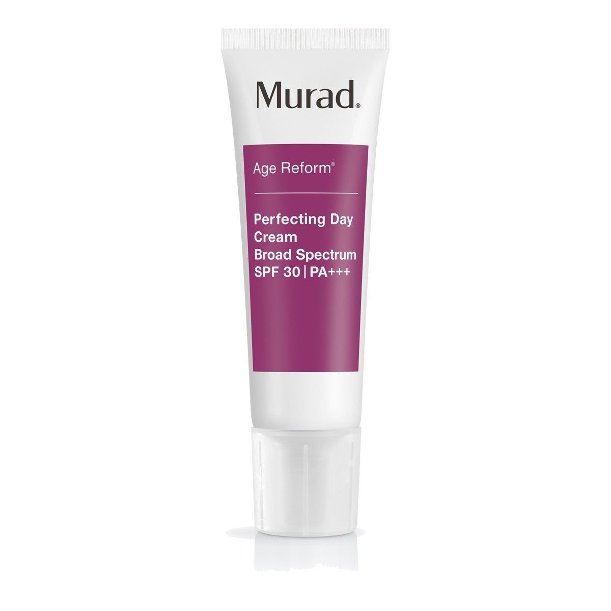 Murad Crème de Jour Perfectrice SPF 30 | PA+++ - Crème de Jour SPF