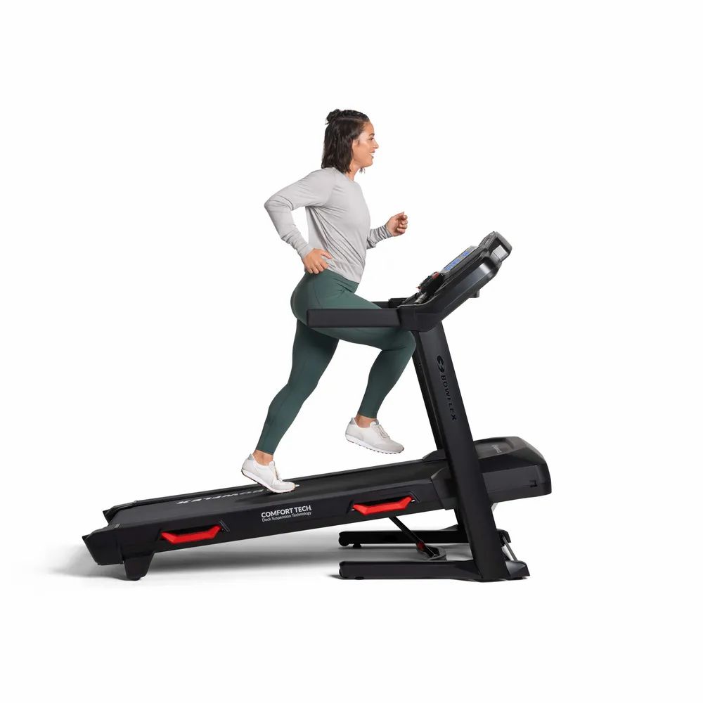Loopband BowFlex BXT8Ji