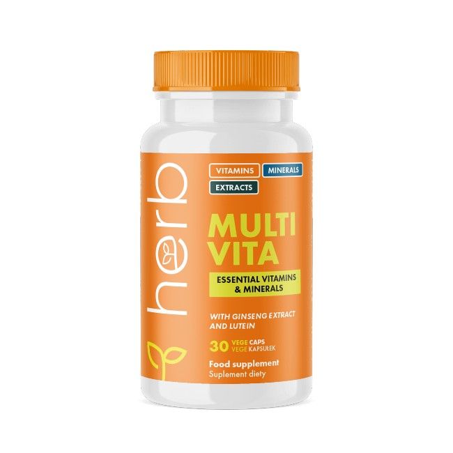 Herb Multi Vita