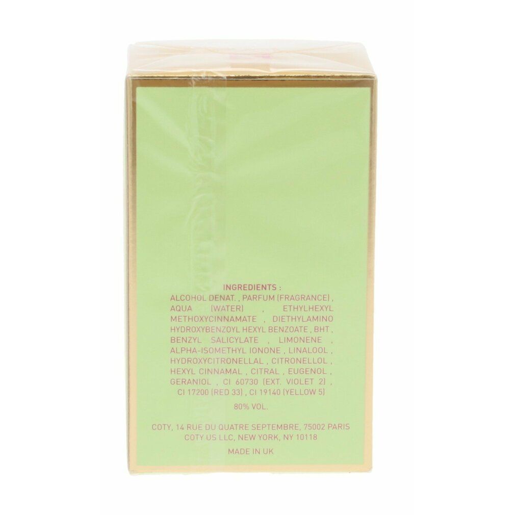 Escada Joyful Parfum Floral pour Femme