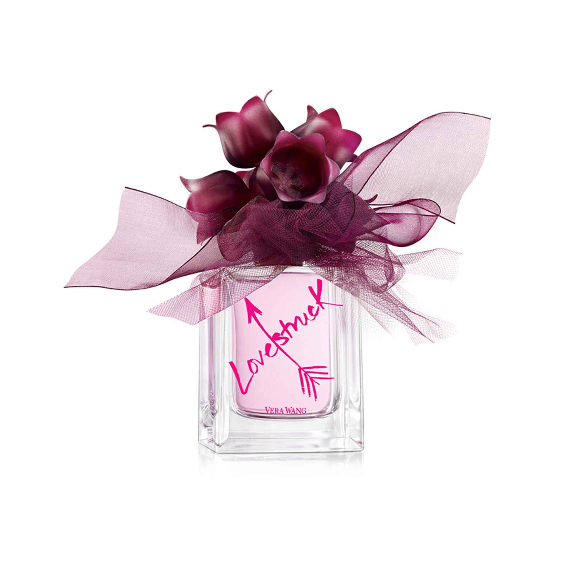 Vera Wang Lovestruck Eau de Parfum Spray 100 ml