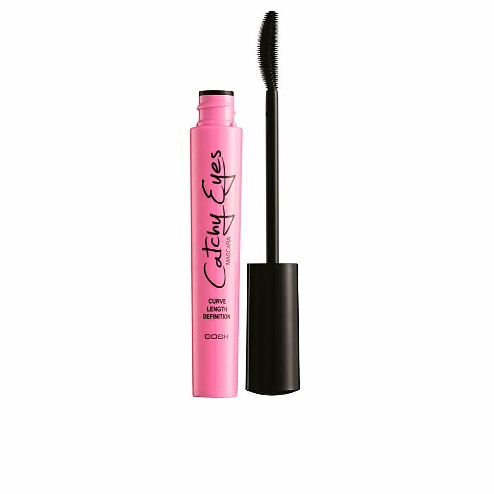 Gosh Catchy Eyes Mascara 001 Black