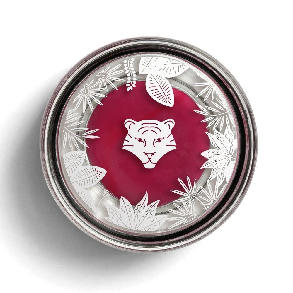 ALL TIGERS - Lips+Blush naturel & vegan