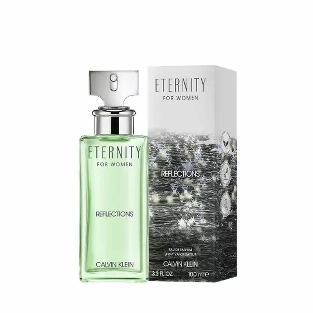 Calvin Klein Eternity Reflections Eau De Parfum