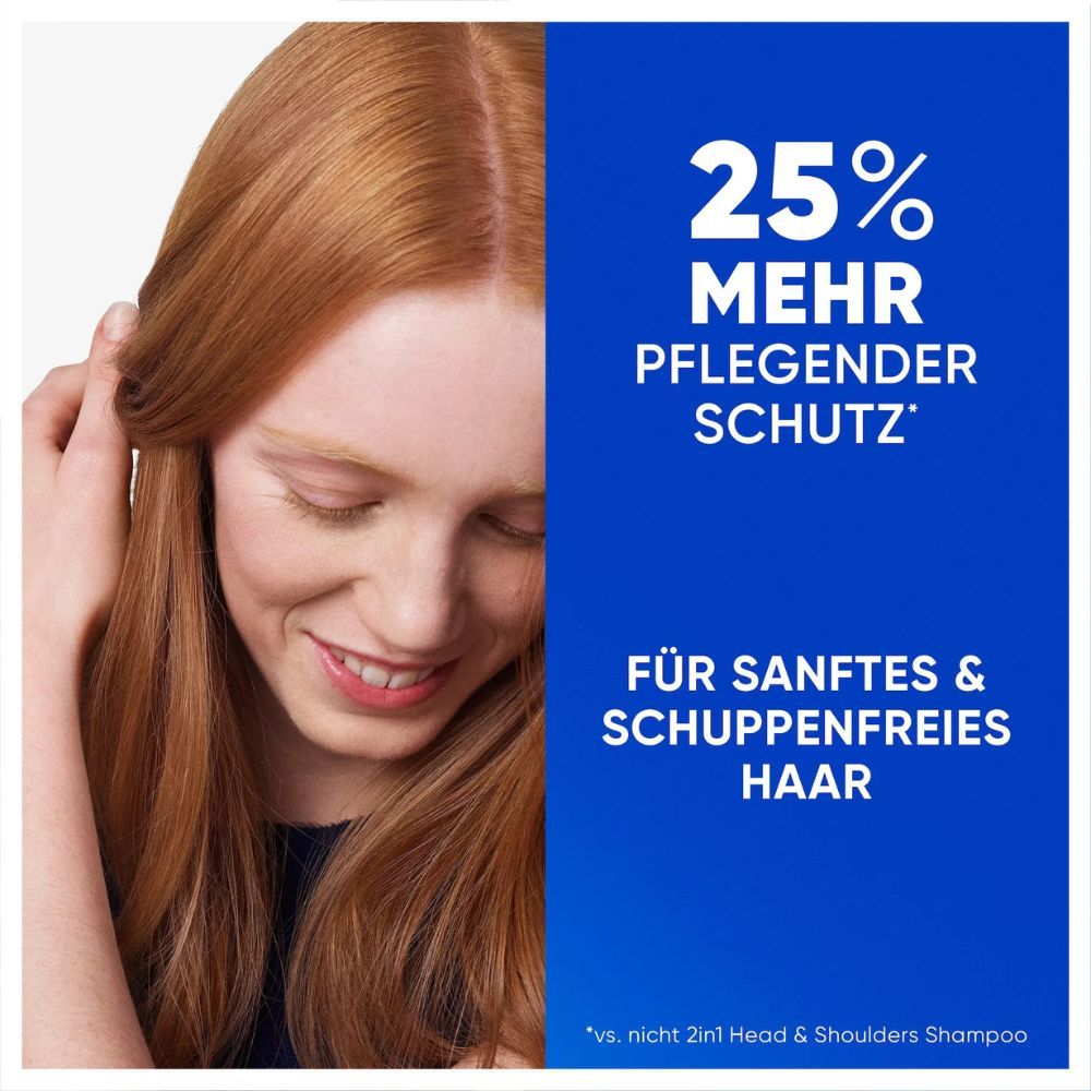 Head & Shoulders – Classic Clean 2in1 Anti-roos Shampoo & Conditioner