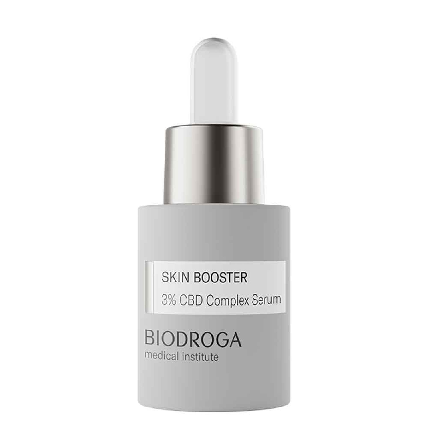Biodroga Medical Institute 3% CBD Complex Serum