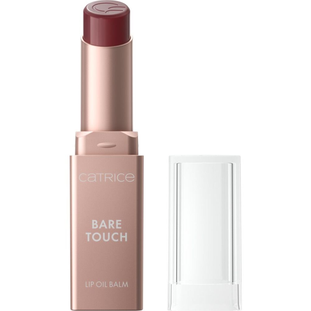 Catrice - Bare Touch Lip Oil Lippenbalsem