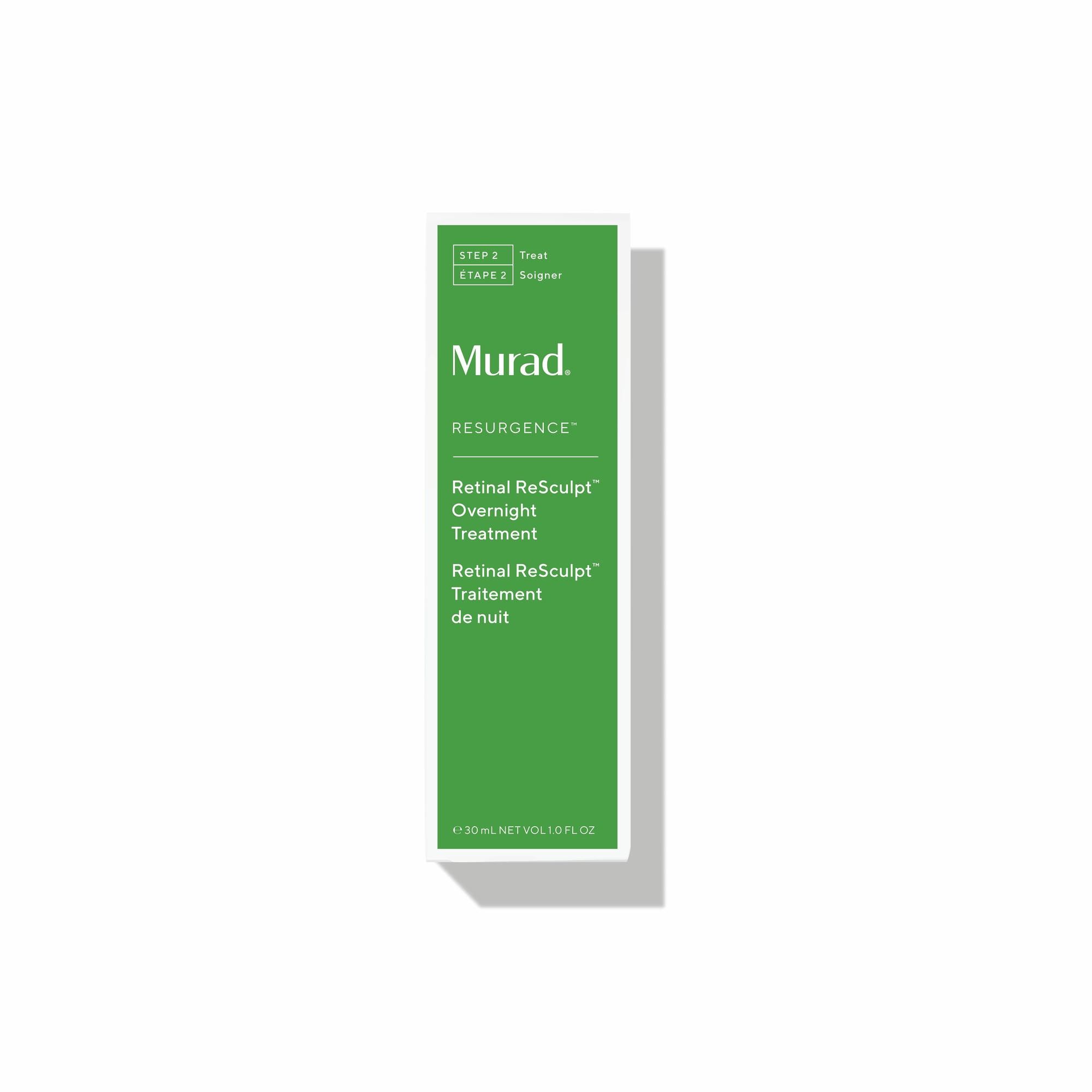 Murad Traitement de nuit Retinal ReSculpt - Sérum de Nuit