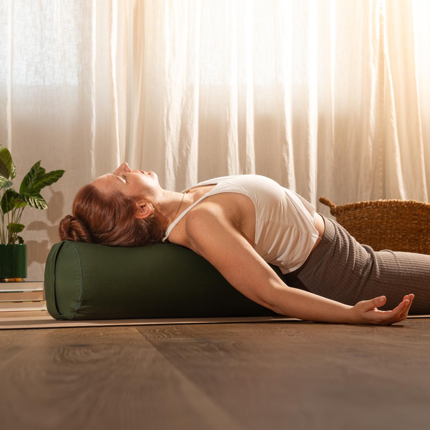 bodhi Yogabolster ECO Epeautre