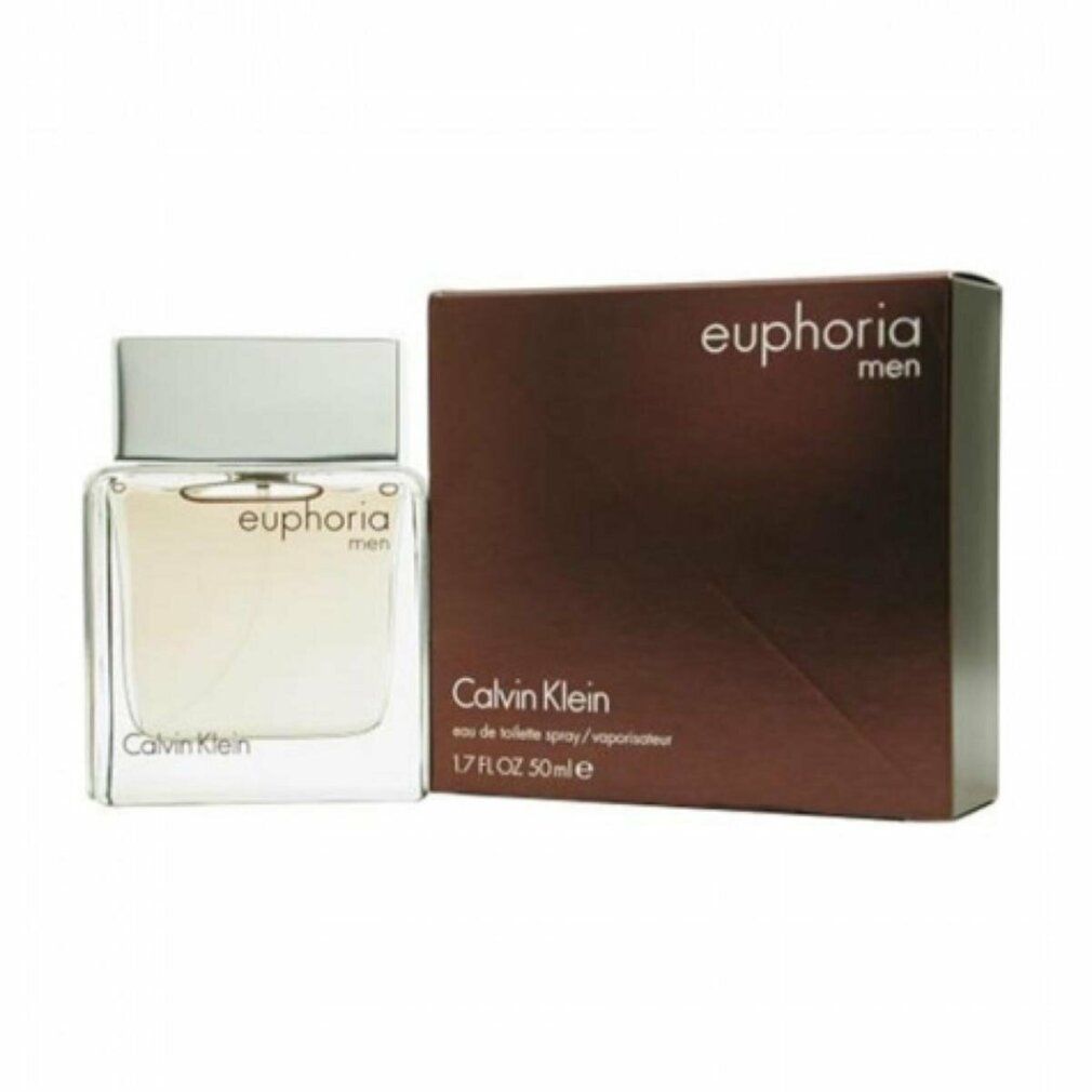 Calvin Klein Euphoria Eau de Toilette  Spray