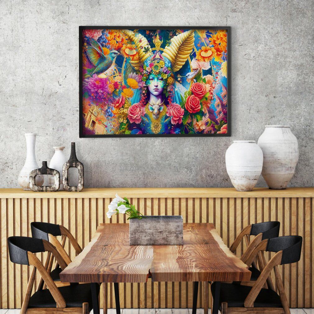 enjoy Puzzle signes : bélier 1000 pièces