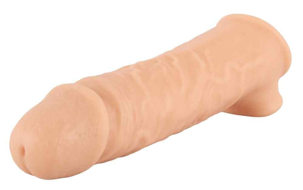 Extension Realistixxx 5 cm