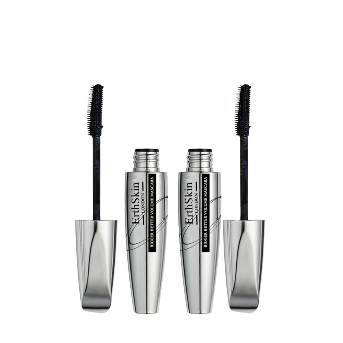 ErthSkin London Beter Groter Volume Mascara