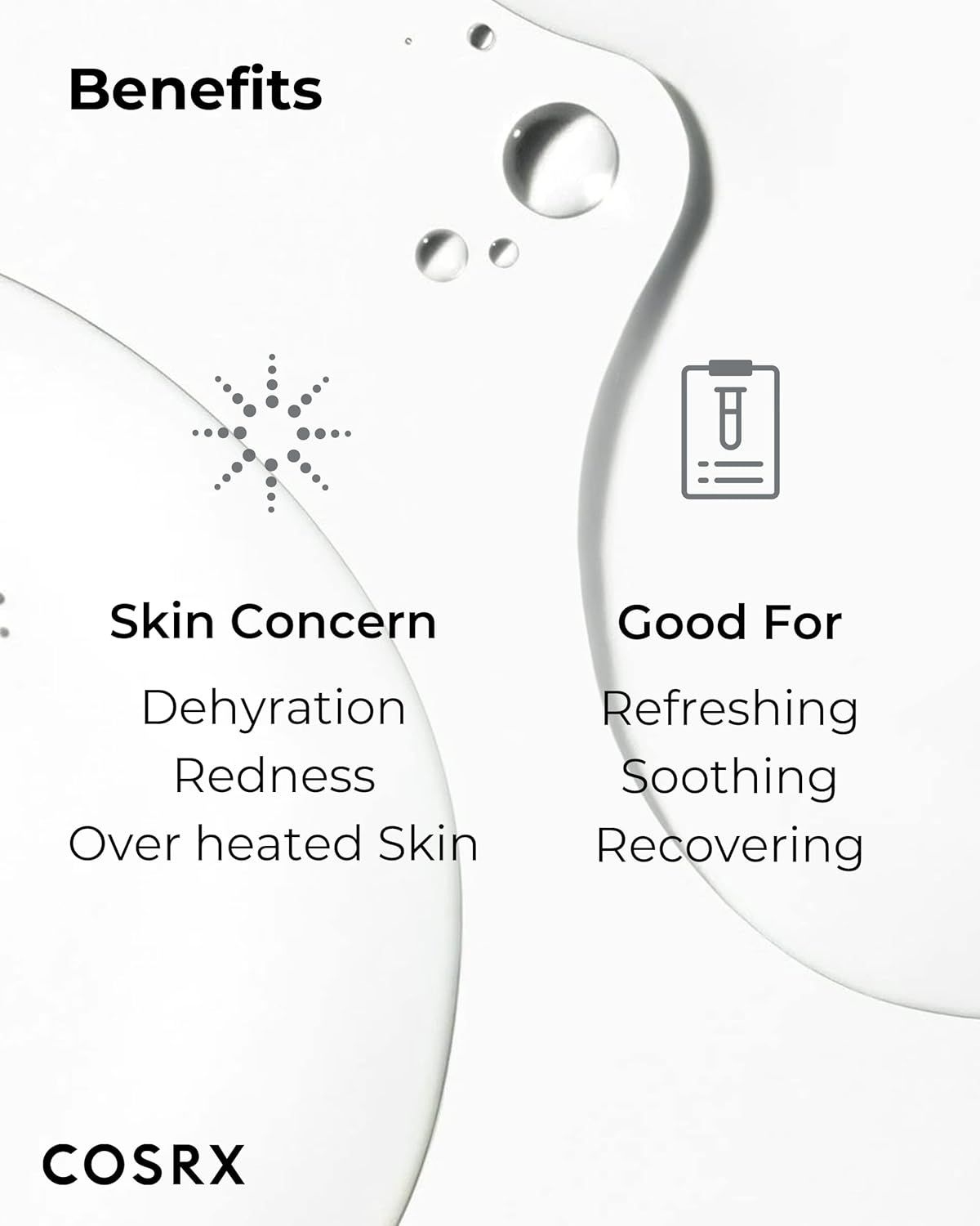 cosrx Hydranium Aqueous Face Water