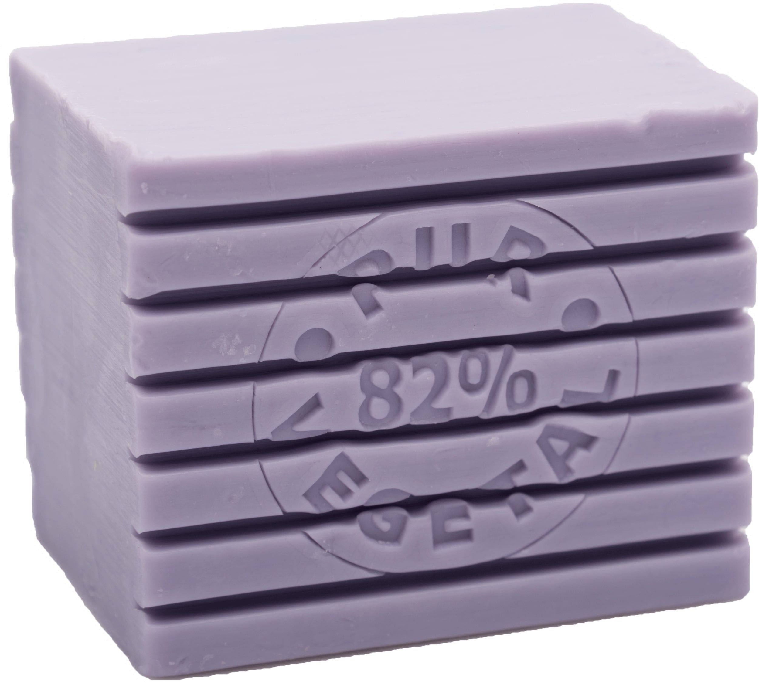 La Savonnerie de Nyons - Marseillezeep - Lavendel