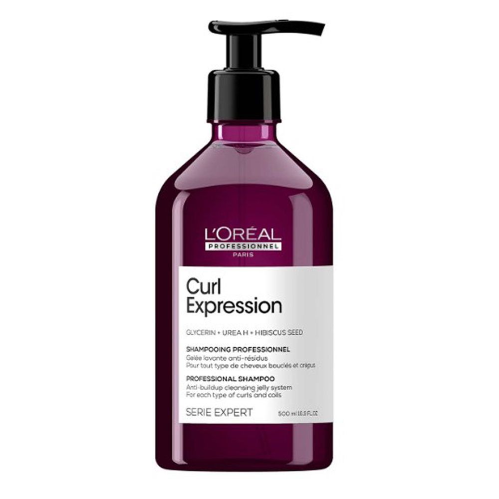 L'Oréal Professionnel -  Anti-Residu Shampoo Gel