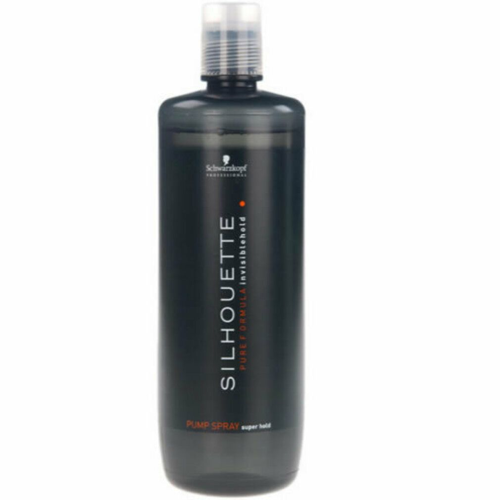 Schwarzkopf Silhouette Fixeerspray zonder aerosol