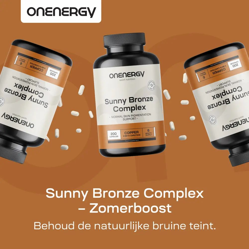 OnEnergy Sunny Bronze Complex