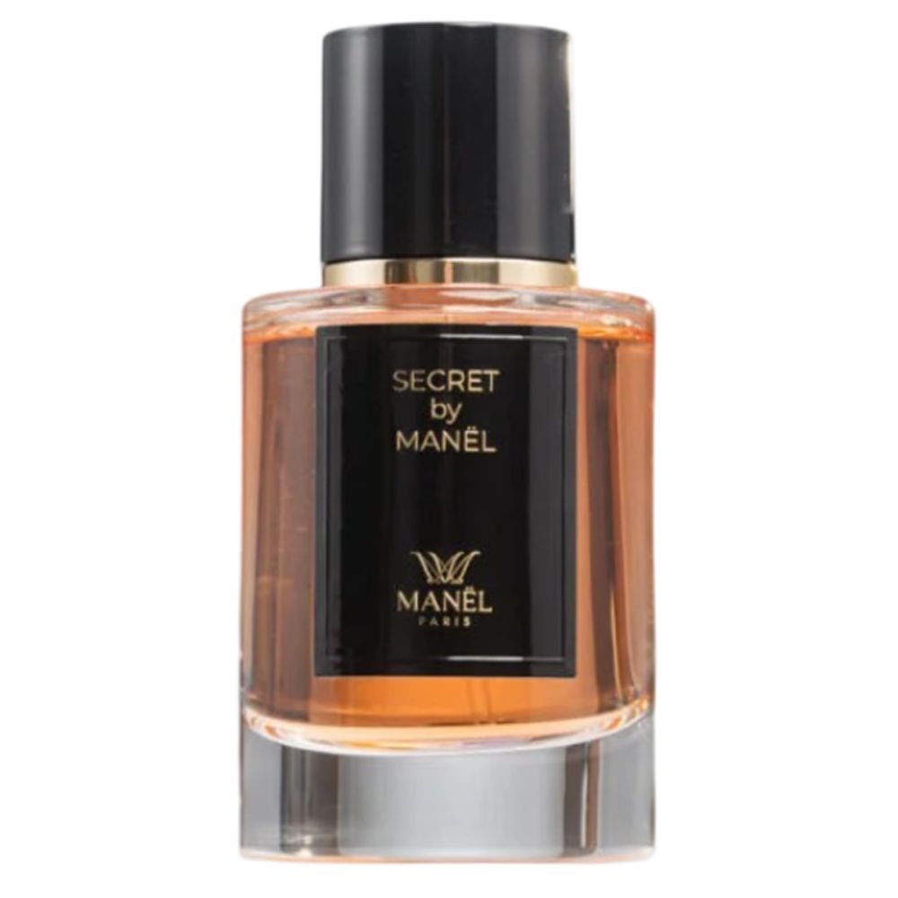 Maison Manël Paris - Extrait de Parfum Secret by Manël