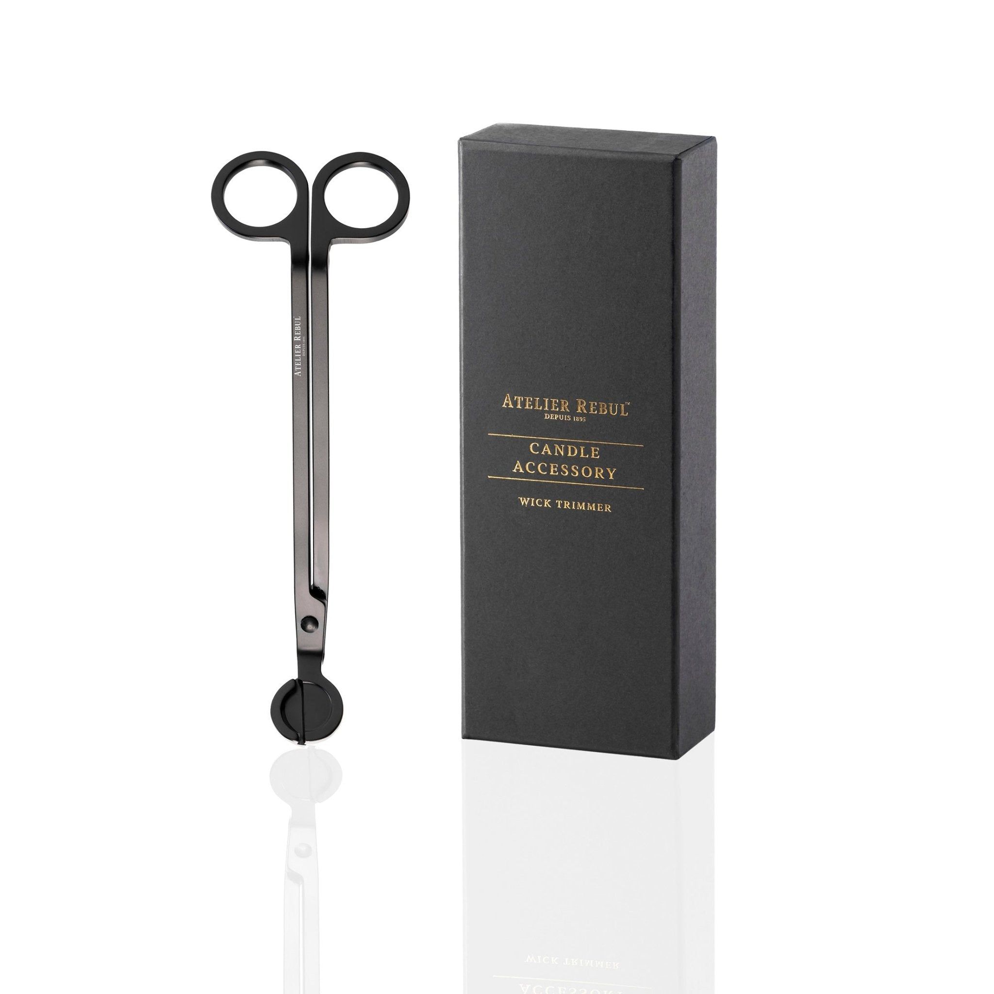Atelier Rebul Wick Trimmer