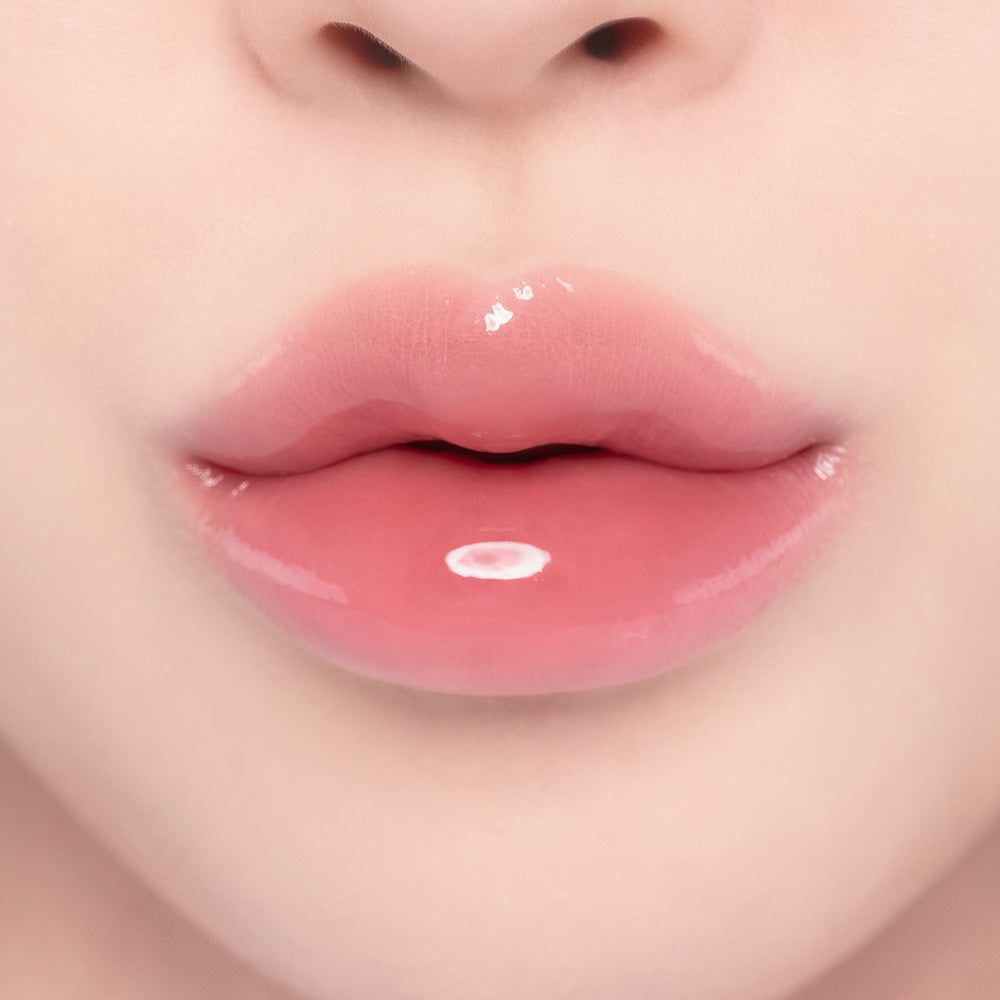 BANILA CO Volume Lip Plumper – Maxi Bunny, verzorgende lipgloss met arganolie en sheaboter
