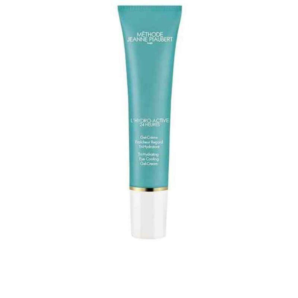 Jeanne Piaubert l'Hydro-Active 24h Tri-Hydrating Eye Cooling Gel-Cream
